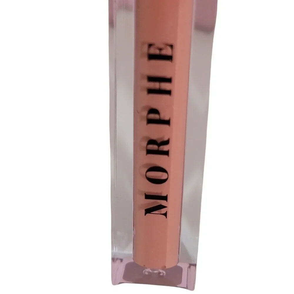 Morphe Lipstick and Lip Gloss Duo NEW Kissy Face and Sing Along